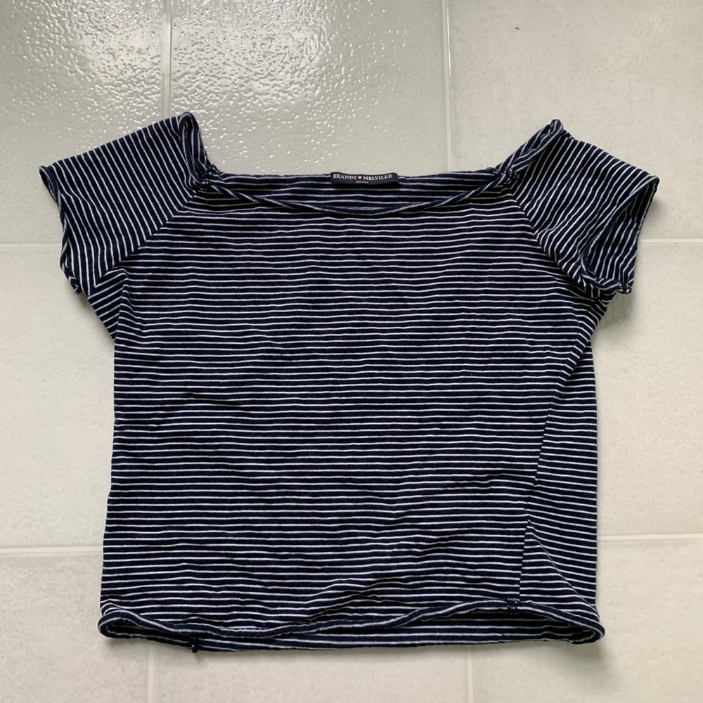 Brandy Melville Top